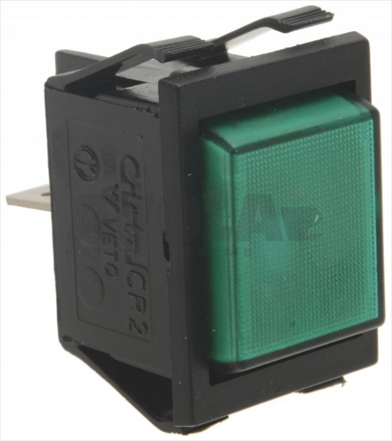 Signalleuchte Grün Signallampe Grün 220VAC  Elektronik und Technik bei  Henri Elektronik günstig bestellen