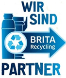 BRITA Recycling