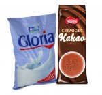 Nestle Füllprodukte
