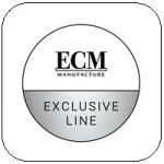 ECM Heidelberg Espressomaschinen
