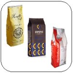 Alle Kaffeesorten