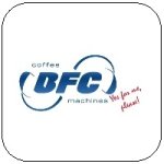 BFC Espressomaschinen