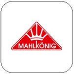 ·Mahlkönig Mühlen