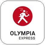 Olympia Espressomaschinen