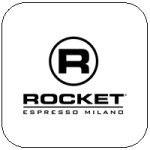 Rocket Kaffeemühlen