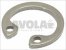 seeger ring edelstahl j 9 uni 7437