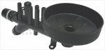 Conti Espressomaschine Ablaufschale Ablaufgruppe SSK2 SK2