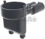 AUSLAUFDÜSE FÜR MILCHAUFSCHÄUMER