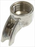 Auslauf 1-WEG ø 3/8 kurz 24,50mm