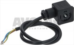Stecker C1A