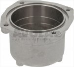 UNTERKÖRPER FÜR KESSEL M6