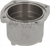 UNTERKÖRPER FÜR KESSEL M6