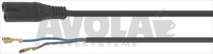 KABEL FÜR HAUBE
