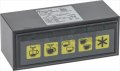 Grimac Tastatur für Elektronik-box 5 Tasten - Bild 1