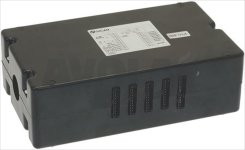 DOSIERSTEUERUNG GAGGIA D90 4 GRUPPEN 230V bis Baujahr 1996 PTC 890 (nicht mehr lieferbar)