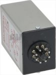 NIVEAUREGLER NRL30/1E-2C/8 230V