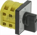 DREHSCHALTER 0-1 STELLUNGEN 16A 600V