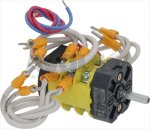 UMSCHALTER 0-2 STELLUNGEN 16A 300V