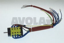 UMSCHALTER 0-2 STELLUNGEN 25A 690V