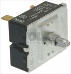 SCHALTER 0-3 STELLUNGEN