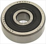 Lager 6300 2RS Kugellager