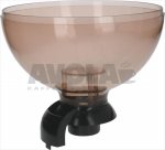 KAFFEEBOHNENBEHÄLTER