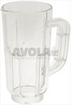 ARISTARCO KUNSTSTOFFBECHER 1,5 L