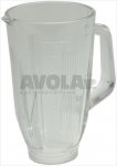 GLASBECHER 1,5 L