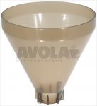 KAFFEEBOHNENBEHÄLTER