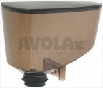 KAFFEEBOHNENBEHÄLTER