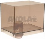 KAFFEEBOHNENBEHÄLTER KOMPLETT (nicht mehr lieferbar)