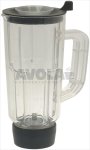 Kunststoffbecher 1,5 L