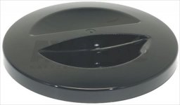 Deckel für Kaffeebohnenbehälter ø 205 mm