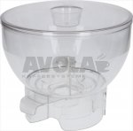 KAFFEEBOHNENBEHÄLTER KOMPLETT