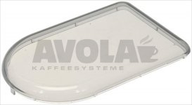 DECKEL KAFFEEBEHÄLTER