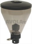 Brasilia Kaffeebohnenbehälter Standard Ø 51.5mm
