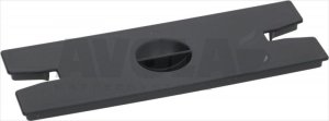 GRIMAC Deckel für Wasserbehälter – 197x73 mm