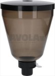 STANDARD KAFFEEBOHNENBEHÄLTER 2 Kg