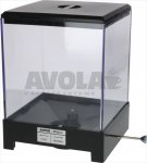 Kaffeebohnenbehälter komplett