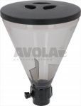 Bohnenbehälter Brasilia Rr45-rr55-rr65-r80-mc