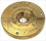 Spritzdüse für Gruppe ø 35 mm M5x1