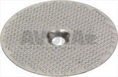 DUSCHE ø 40 mm