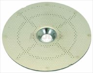 DUSCHE ø 40 mm