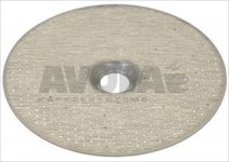 DUSCHE ø 46 mm