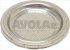 auslaufdusche o 55 mm ty3 400 loecher