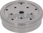 SPAZIALE WASSERVERTEILER  HÖHE 15mm DUSCHENTRÄGER