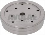 SPAZIALE WASSERVERTEILER  HÖHE 13mm DUSCHENTRÄGER