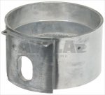 DOSIERGERÄTSZYLINDER AUS METALL