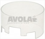 DOSIERGERÄTSZYLINDER ø 120x70 mm