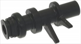 HEBEL FÜR ARMBEWEGUNG